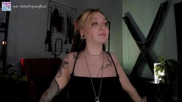 Thumbnail 3, koracrosbie's Stream at Chaturbate, 18 days ago
