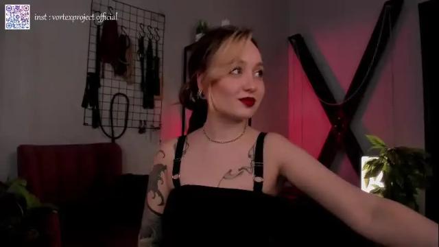 Thumbnail 1, koracrosbie's Stream at Chaturbate, 9 days ago