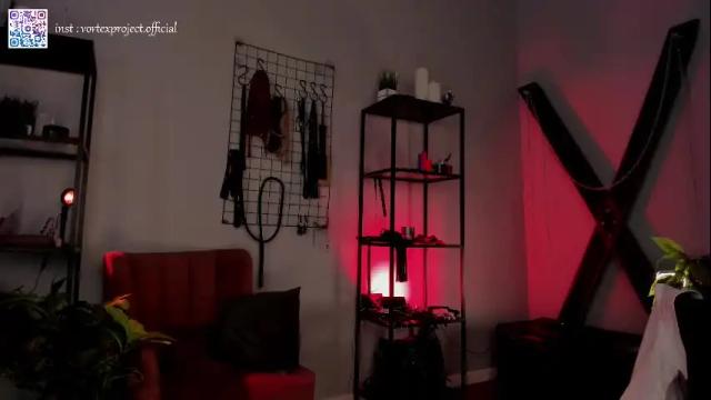 Image 7 of koracrosbie Stream on Chaturbate on 9 days ago
