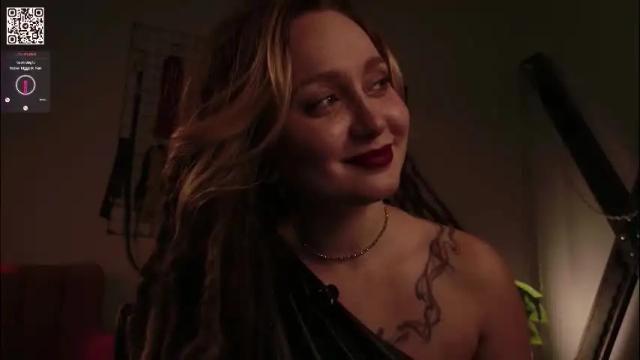 Image 7 of koracrosbie Stream on Chaturbate on 2 months ago