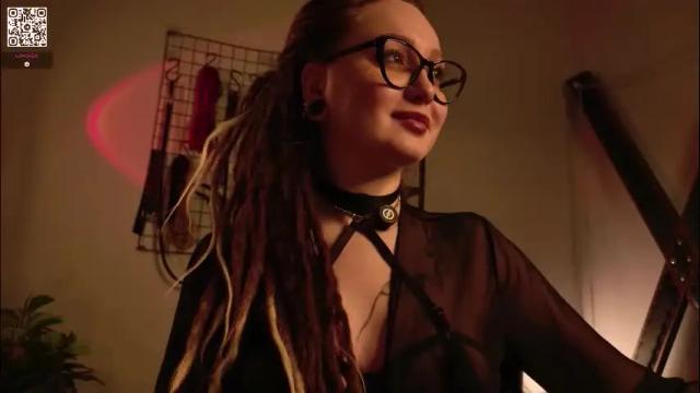 Image 8 of koracrosbie Stream on Chaturbate on 22 days ago