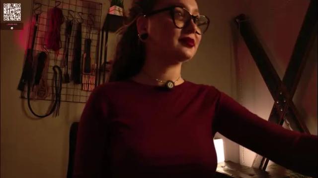 Thumbnail 2, koracrosbie's Stream at Chaturbate, 20 days ago