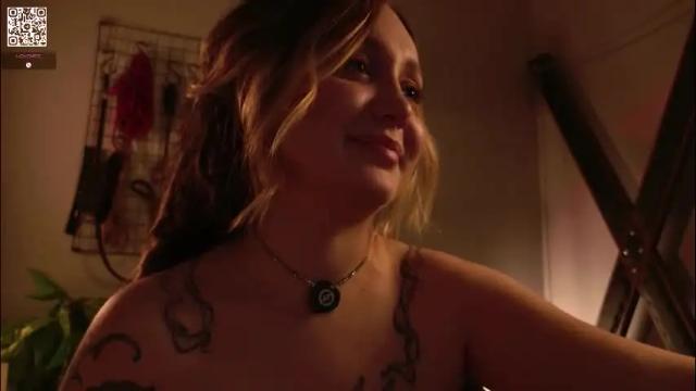 Image 8 of koracrosbie Stream on Chaturbate on 1 month ago