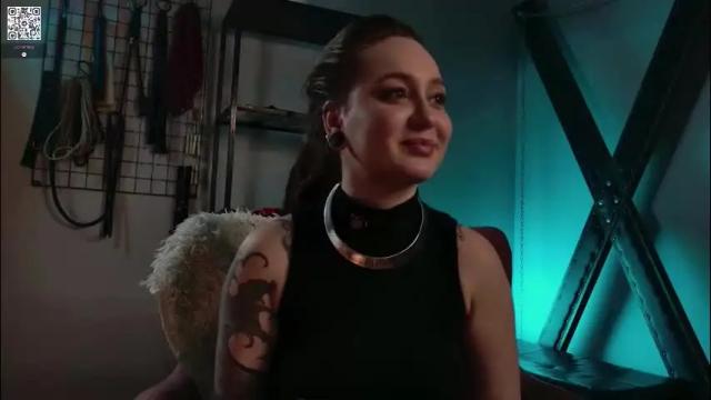 Image 12 of koracrosbie Stream on Chaturbate on 15 days ago