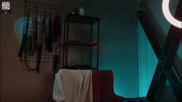 Image 12 of koracrosbie Stream on Chaturbate on 11 days ago