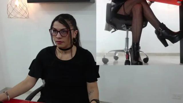 Thumbnail 1, koralhoffman's Stream at Chaturbate, 25 months ago