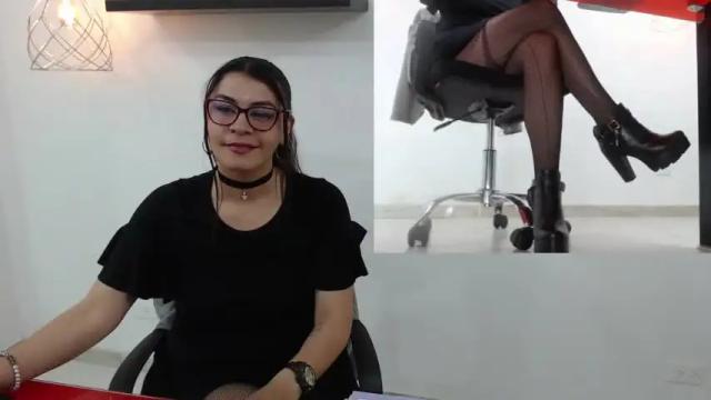 Image 4 of koralhoffman Stream on Chaturbate on 25 months ago