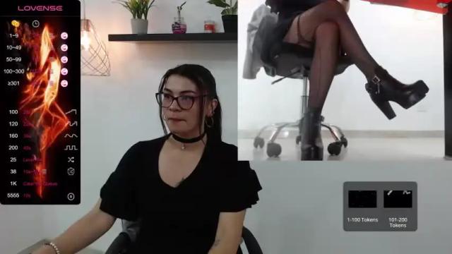 Thumbnail 3, koralhoffman's Stream at Chaturbate, 25 months ago