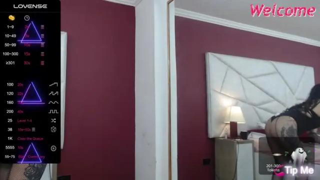 Image 11 of koralhoffman Stream on Chaturbate on 24 months ago