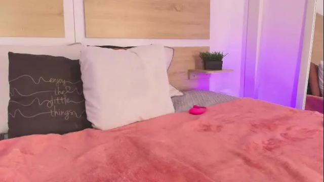 Thumbnail 1, koreamy's Stream at Chaturbate, 13 days ago