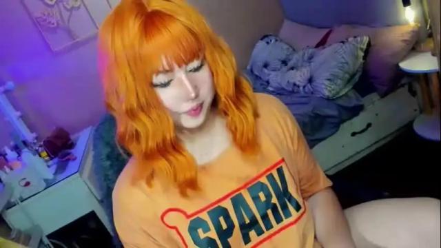 Thumbnail 2, koreandollts's Stream at Chaturbate, 1 month ago