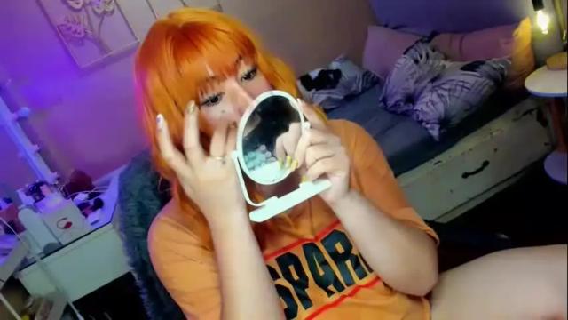 Thumbnail 1, koreandollts's Stream at Chaturbate, 1 month ago