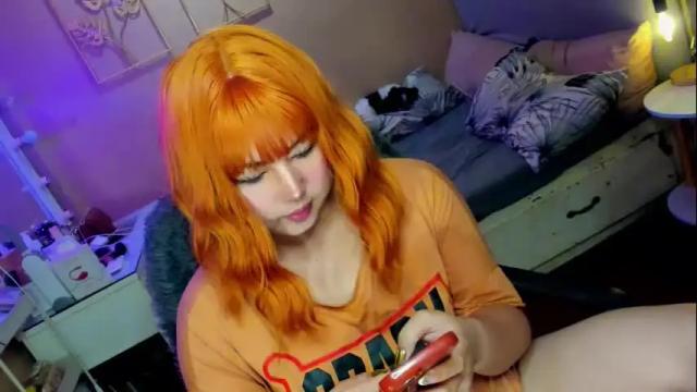 Image 3 of koreandollts Stream on Chaturbate on 1 month ago