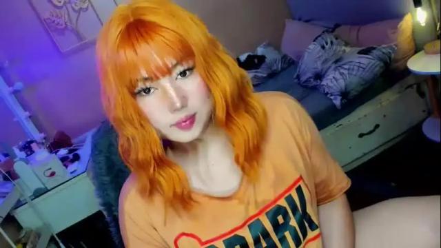 Thumbnail 2, koreandollts's Stream at Chaturbate, 1 month ago