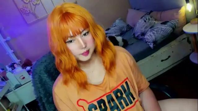 Thumbnail 3, koreandollts's Stream at Chaturbate, 1 month ago