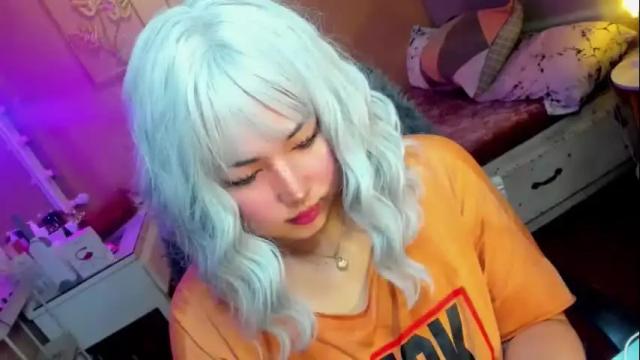 Thumbnail 1, koreandollts's Stream at Chaturbate, 29 days ago