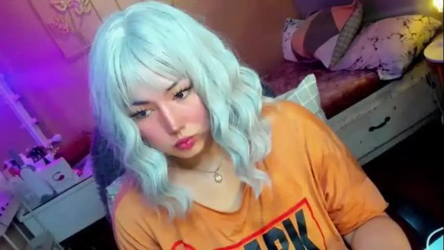 Thumbnail 2, koreandollts's Stream at Chaturbate, 29 days ago