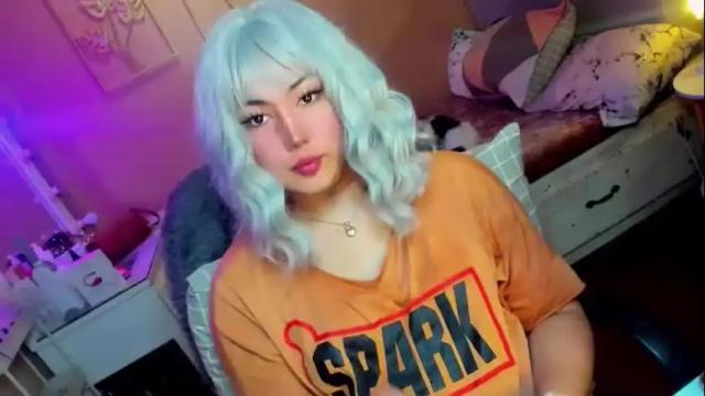 Image 7 of koreandollts Stream on Chaturbate on 1 month ago