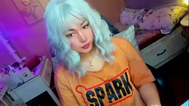 Thumbnail 3, koreandollts's Stream at Chaturbate, 29 days ago