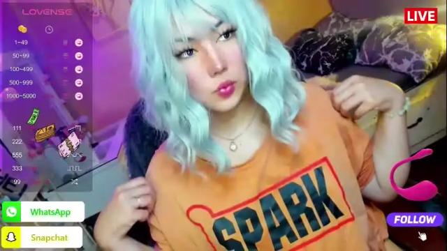 Image 10 of koreandollts Stream on Chaturbate on 24 days ago