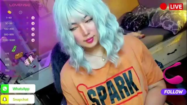 Image 11 of koreandollts Stream on Chaturbate on 24 days ago