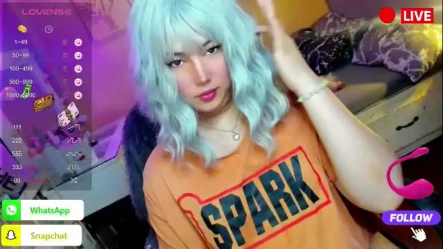 Image 12 of koreandollts Stream on Chaturbate on 24 days ago