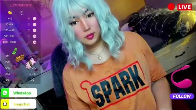 Image 2 of koreandollts Stream on Chaturbate on 24 days ago