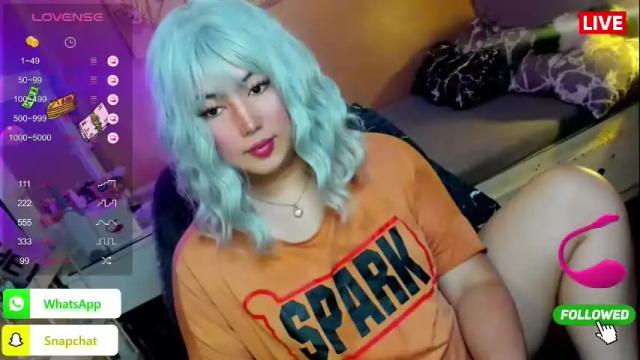 Image 4 of koreandollts Stream on Chaturbate on 24 days ago