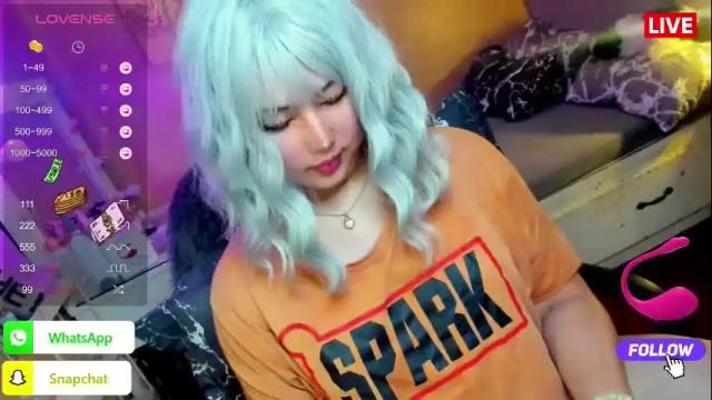 Image 6 of koreandollts Stream on Chaturbate on 24 days ago