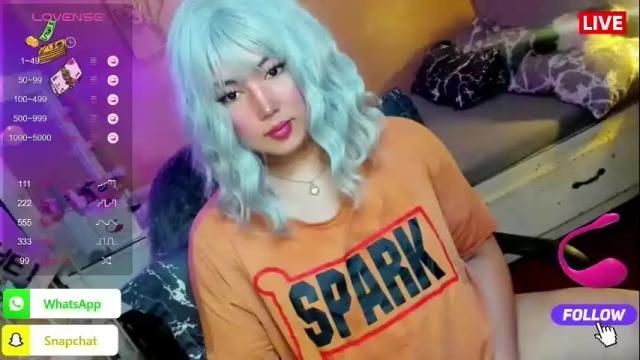 Image 7 of koreandollts Stream on Chaturbate on 24 days ago