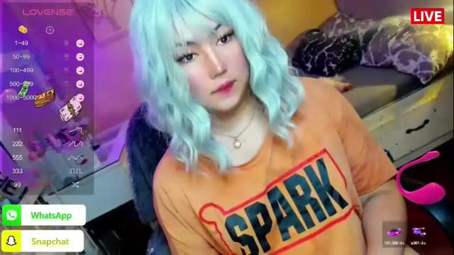 Image 8 of koreandollts Stream on Chaturbate on 24 days ago