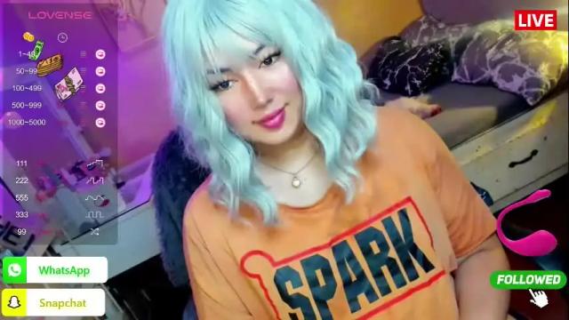 Thumbnail 3, koreandollts's Stream at Chaturbate, 22 days ago