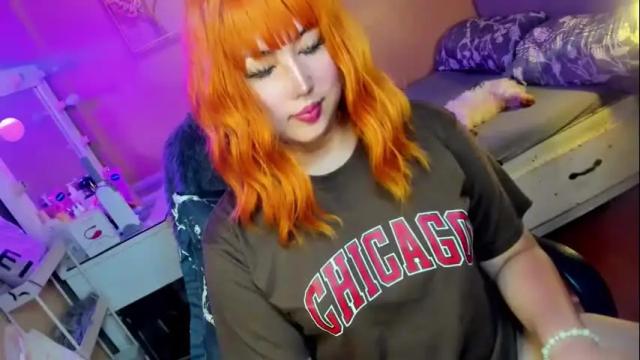 Image 3 of koreandollts Stream on Chaturbate on 21 days ago
