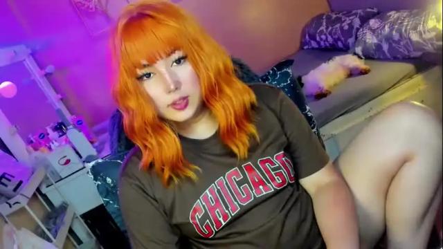 Thumbnail 2, koreandollts's Stream at Chaturbate, 19 days ago