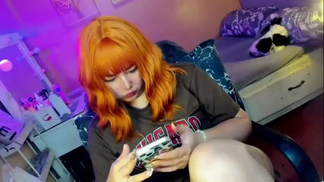 Image 7 of koreandollts Stream on Chaturbate on 21 days ago