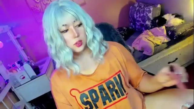 Thumbnail 1, koreandollts's Stream at Chaturbate, 17 days ago