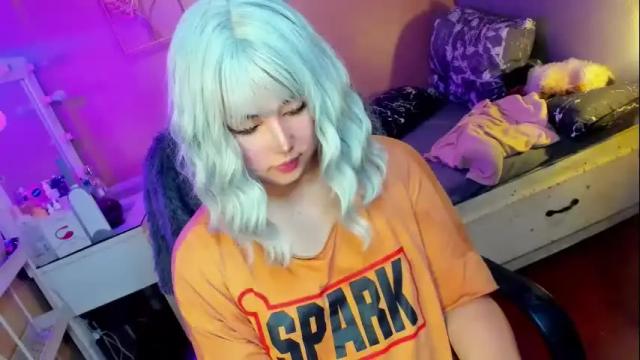Image 11 of koreandollts Stream on Chaturbate on 19 days ago