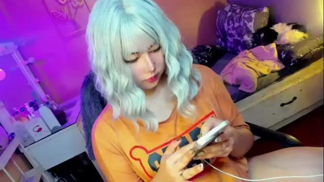 Image 2 of koreandollts Stream on Chaturbate on 19 days ago