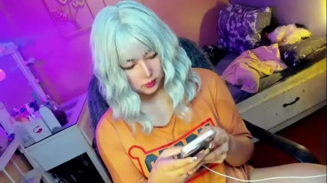 Image 3 of koreandollts Stream on Chaturbate on 19 days ago