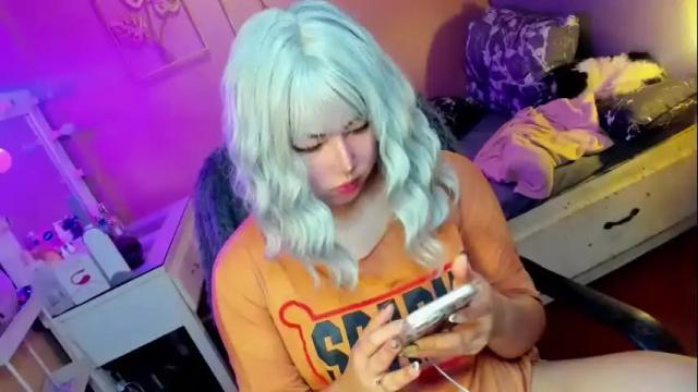 Image 4 of koreandollts Stream on Chaturbate on 19 days ago