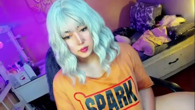 Thumbnail 2, koreandollts's Stream at Chaturbate, 17 days ago