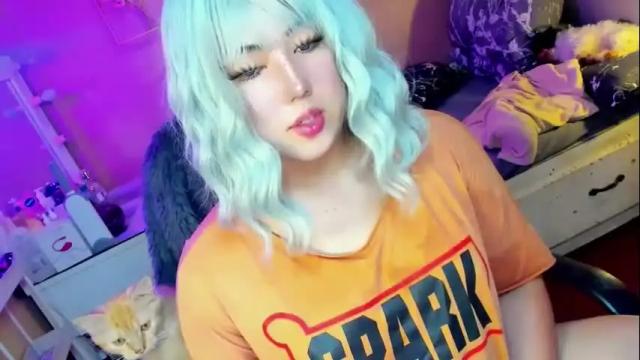 Thumbnail 3, koreandollts's Stream at Chaturbate, 17 days ago