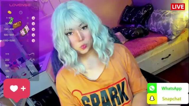 Image 10 of koreandollts Stream on Chaturbate on 18 days ago