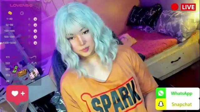 Image 11 of koreandollts Stream on Chaturbate on 18 days ago