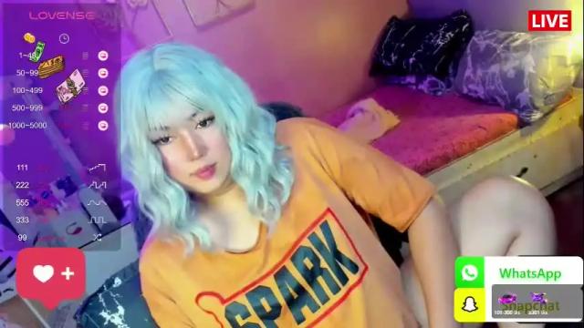 Image 12 of koreandollts Stream on Chaturbate on 18 days ago