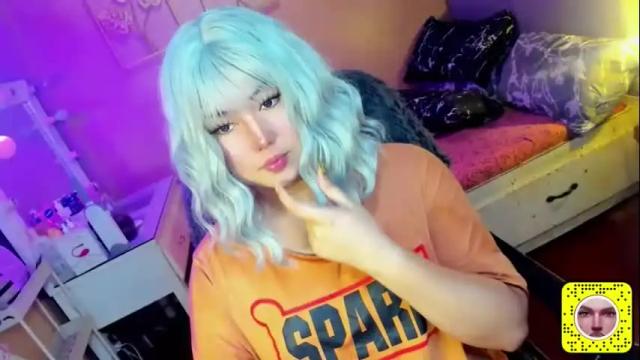 Image 3 of koreandollts Stream on Chaturbate on 18 days ago