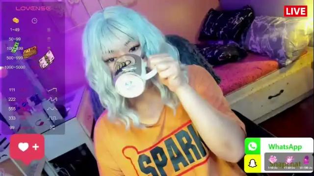 Image 4 of koreandollts Stream on Chaturbate on 18 days ago