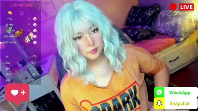 Thumbnail 3, koreandollts's Stream at Chaturbate, 16 days ago