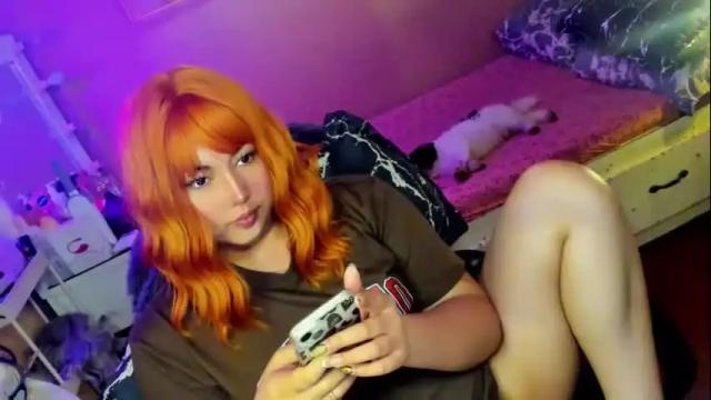 Image 11 of koreandollts Stream on Chaturbate on 14 days ago
