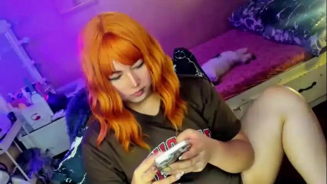 Image 7 of koreandollts Stream on Chaturbate on 14 days ago